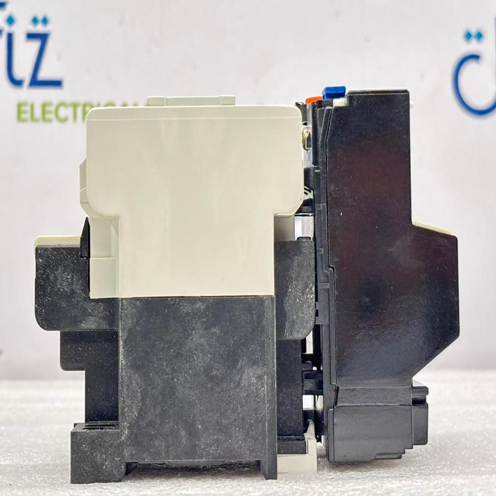 MITSUBISHI S-N12 CONTACTOR