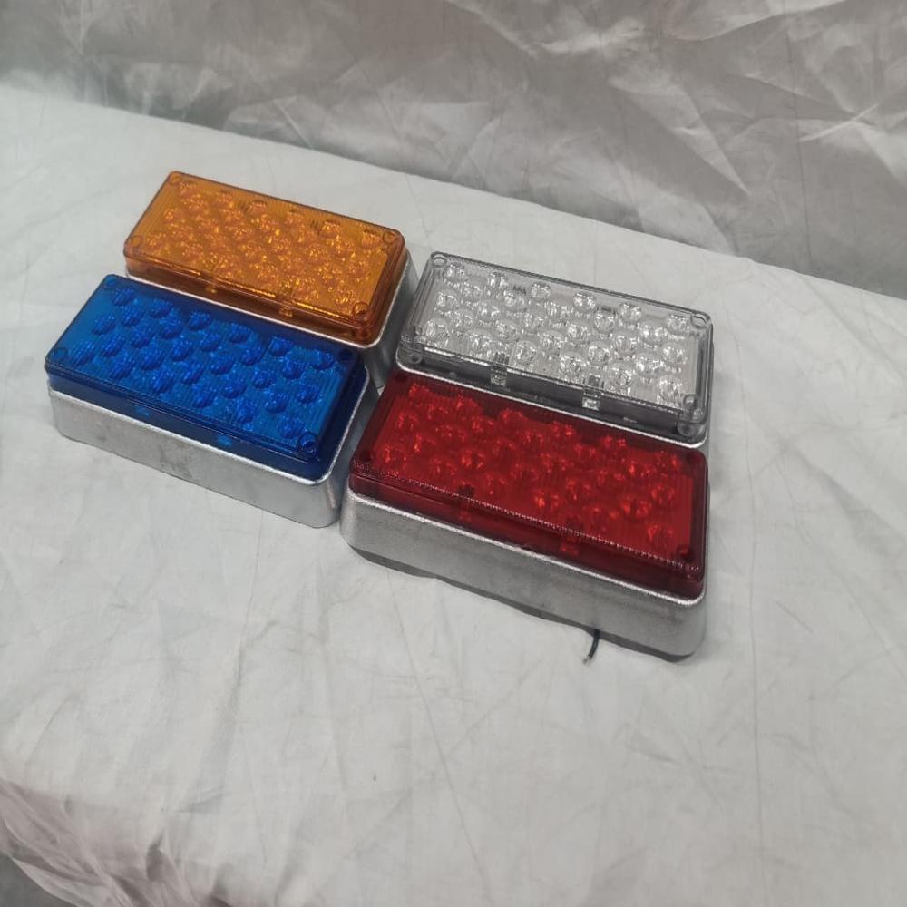 Blinker LED GSBL Grand Bar Light