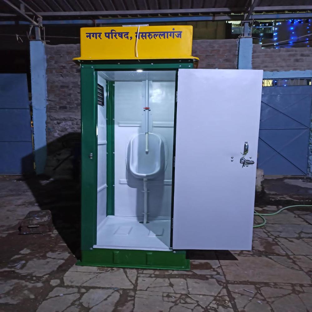 Bio toilet