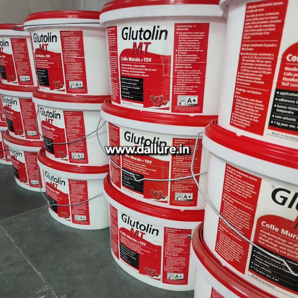 Glutolin Premium Wallcovering Adhesive
