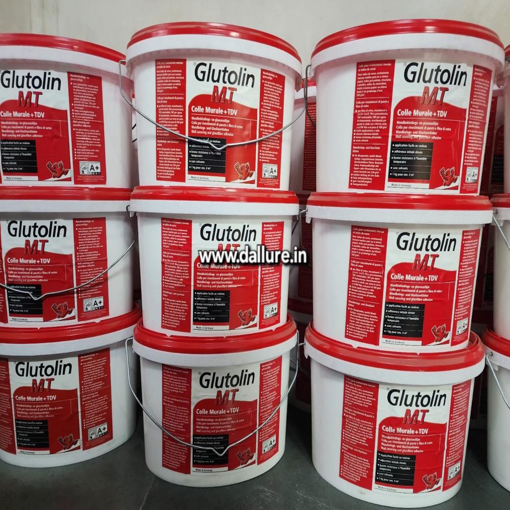 Glutolin Premium Wallcovering Adhesive