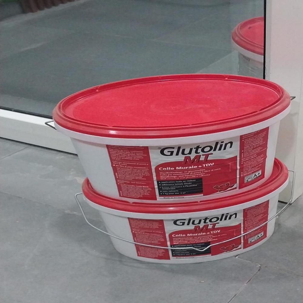 Glutolin Premium Wallcovering Adhesive