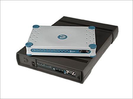 Optical Modem