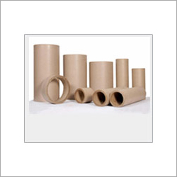 Spiral Paper Tubes