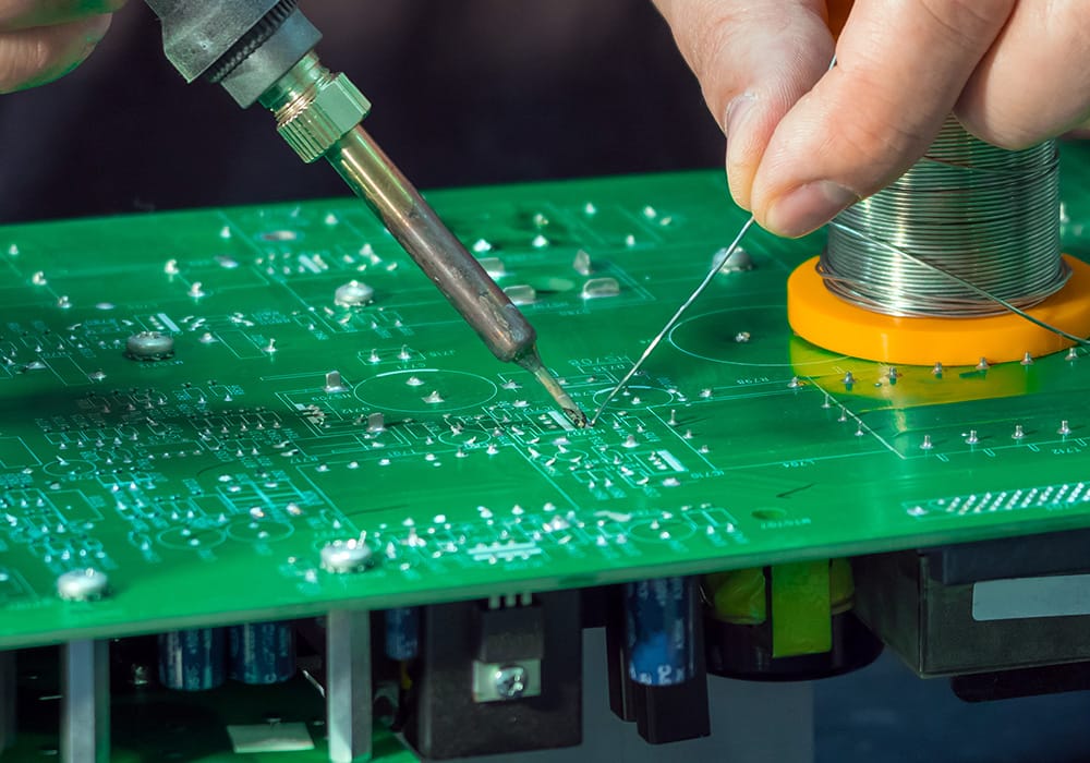 Pcb Assembly Service