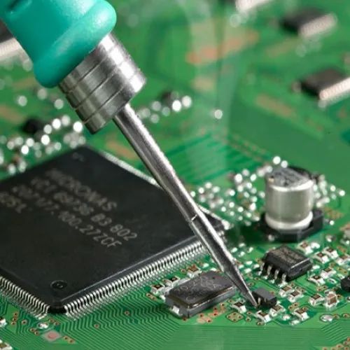 Pcb Assembly Service