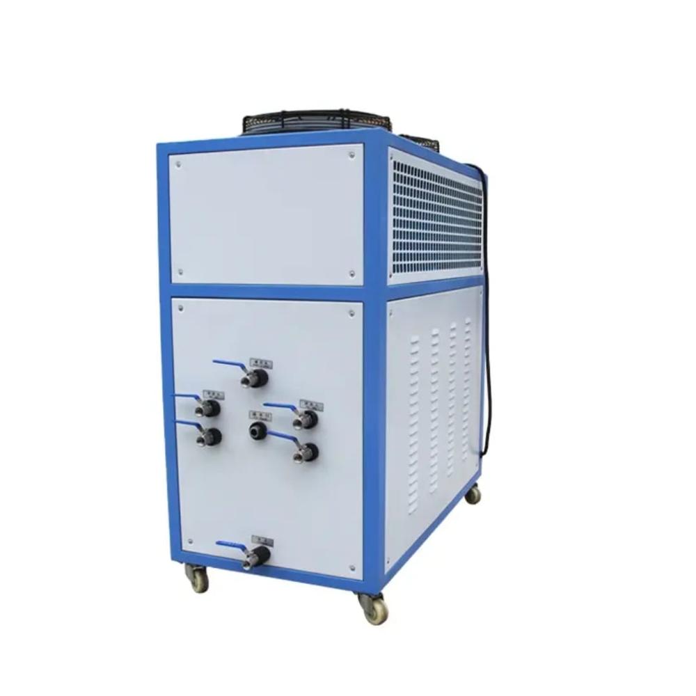 Water Cooled Chiller