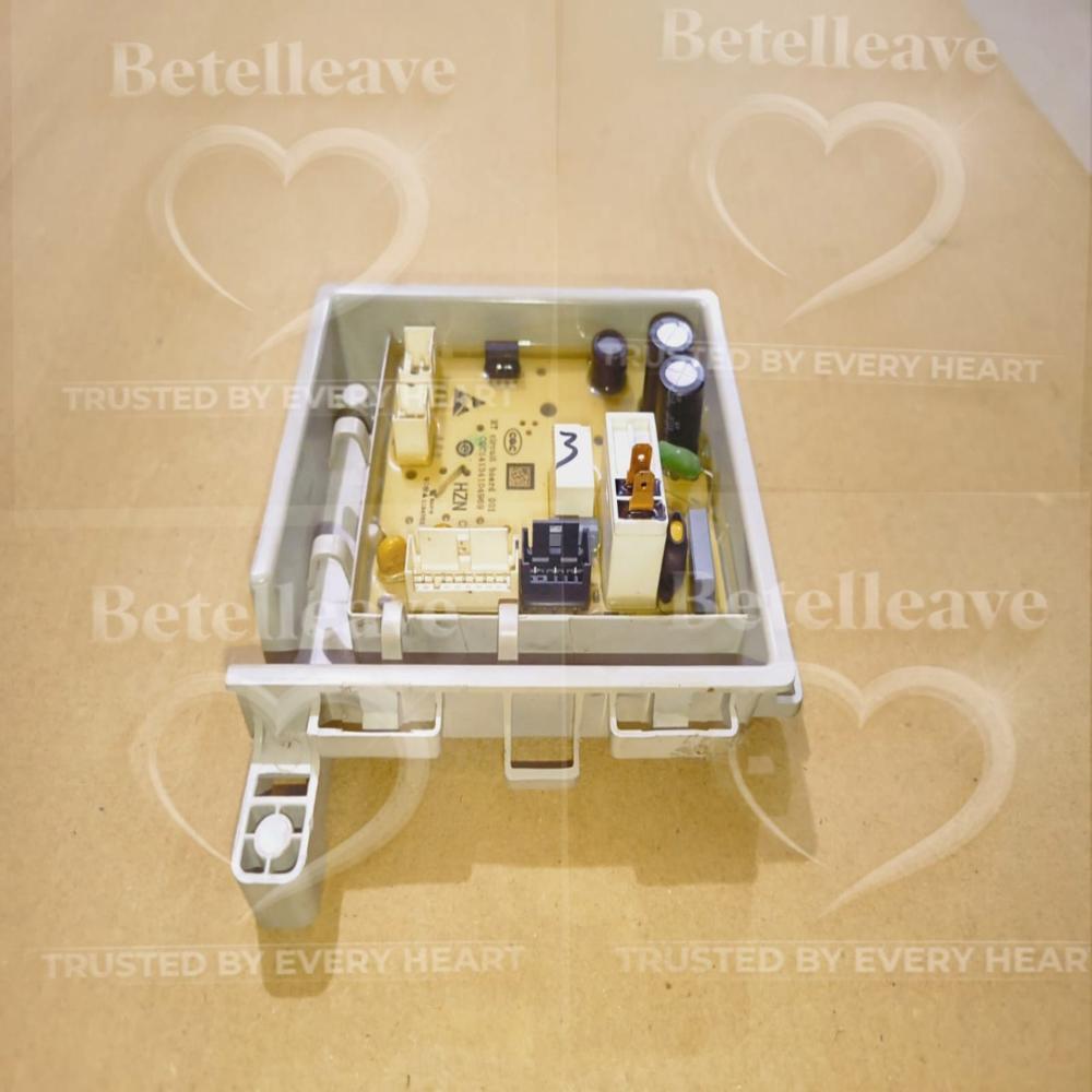 Haier / Godrej Front Loader Washing Machine PCB Board