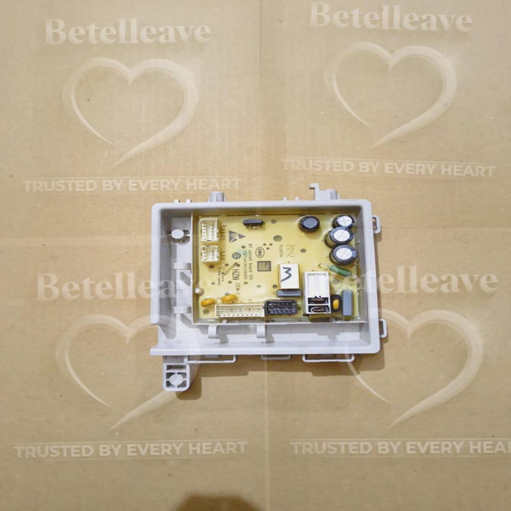 Haier / Godrej Front Loader Washing Machine PCB Board