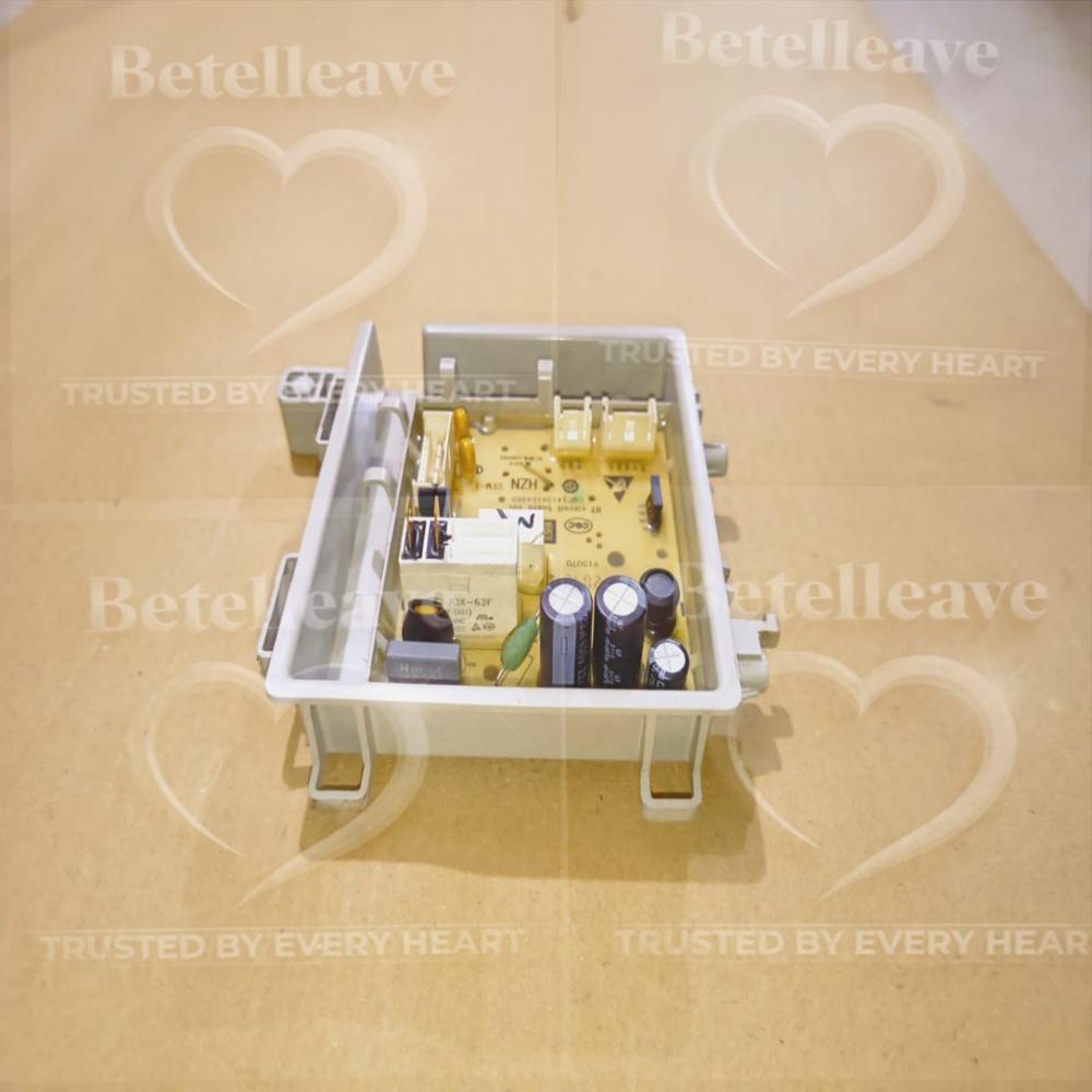 Haier / Godrej Front Loader Washing Machine PCB Board