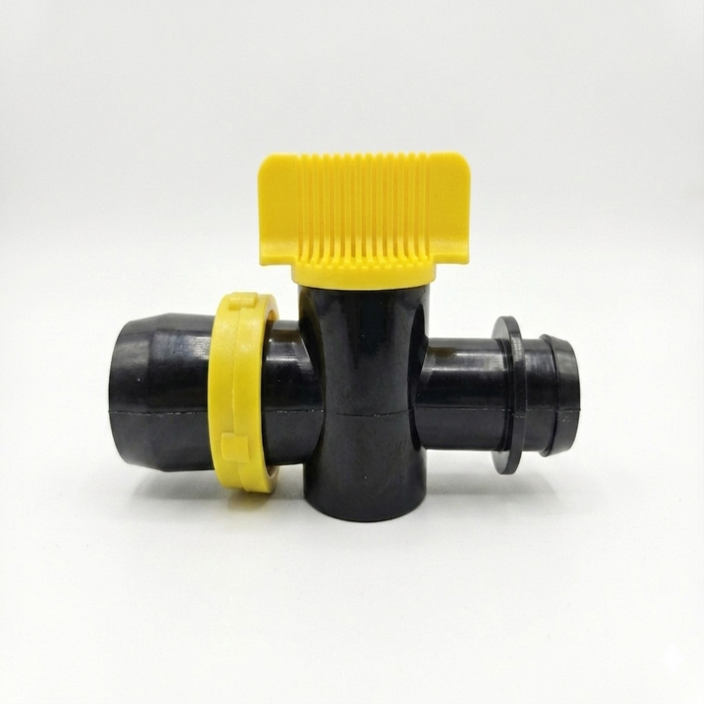 32MM  And 40MM Rain Pipe Grommet Cock