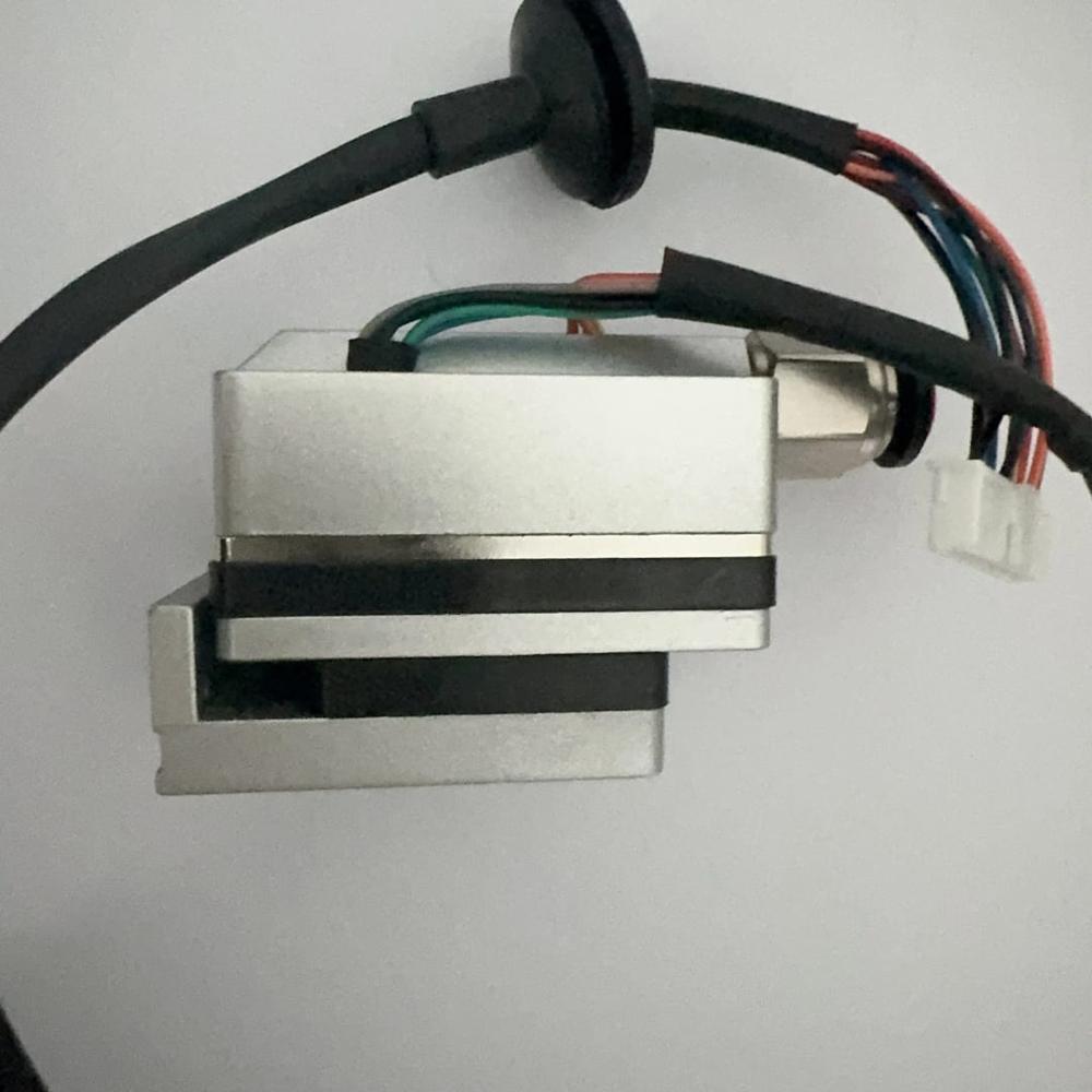 Color Sorter Ejector Valve