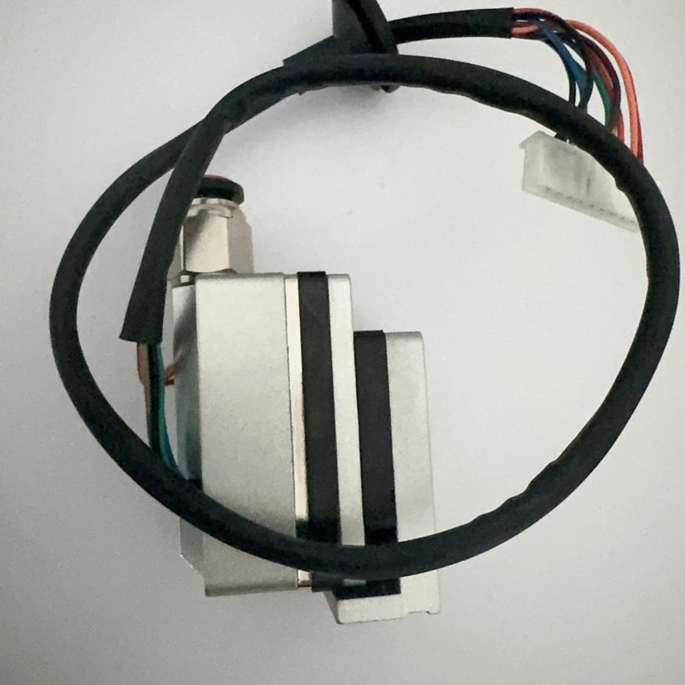 Color Sorter Ejector Valve