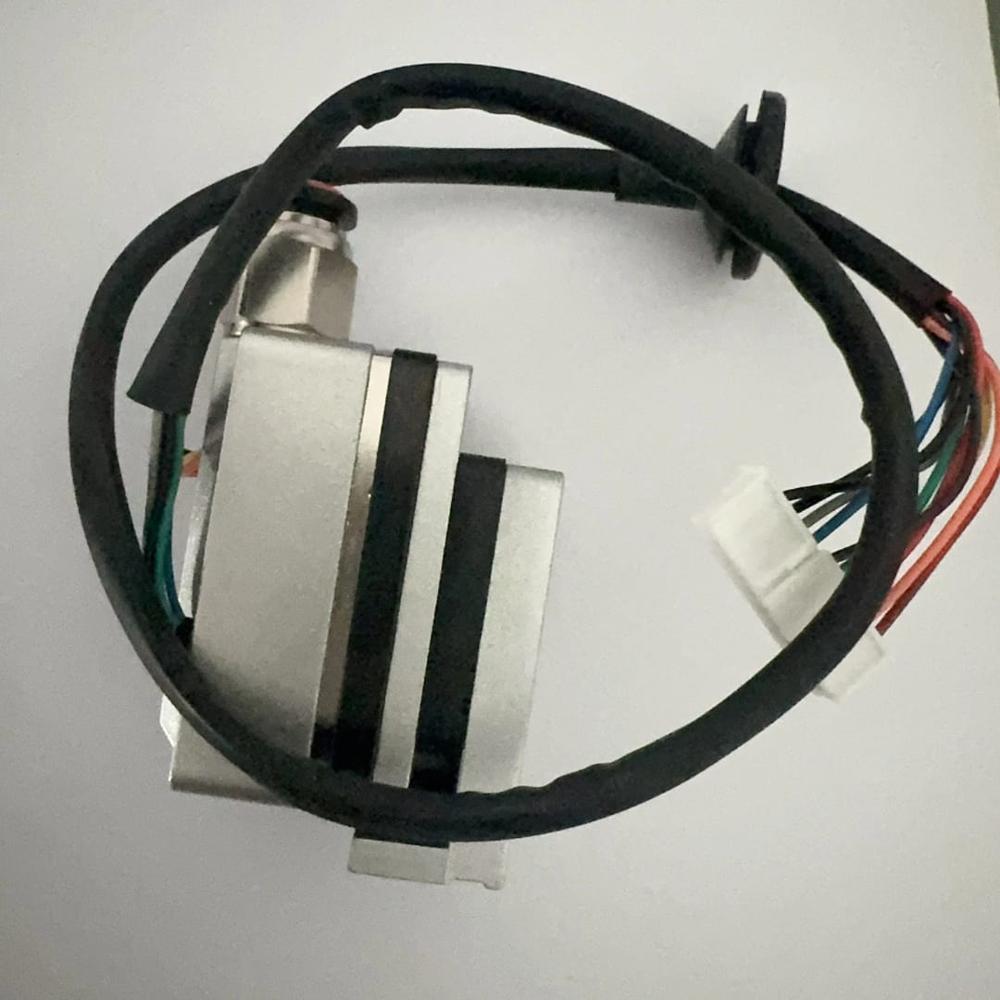 Color Sorter Ejector Valve