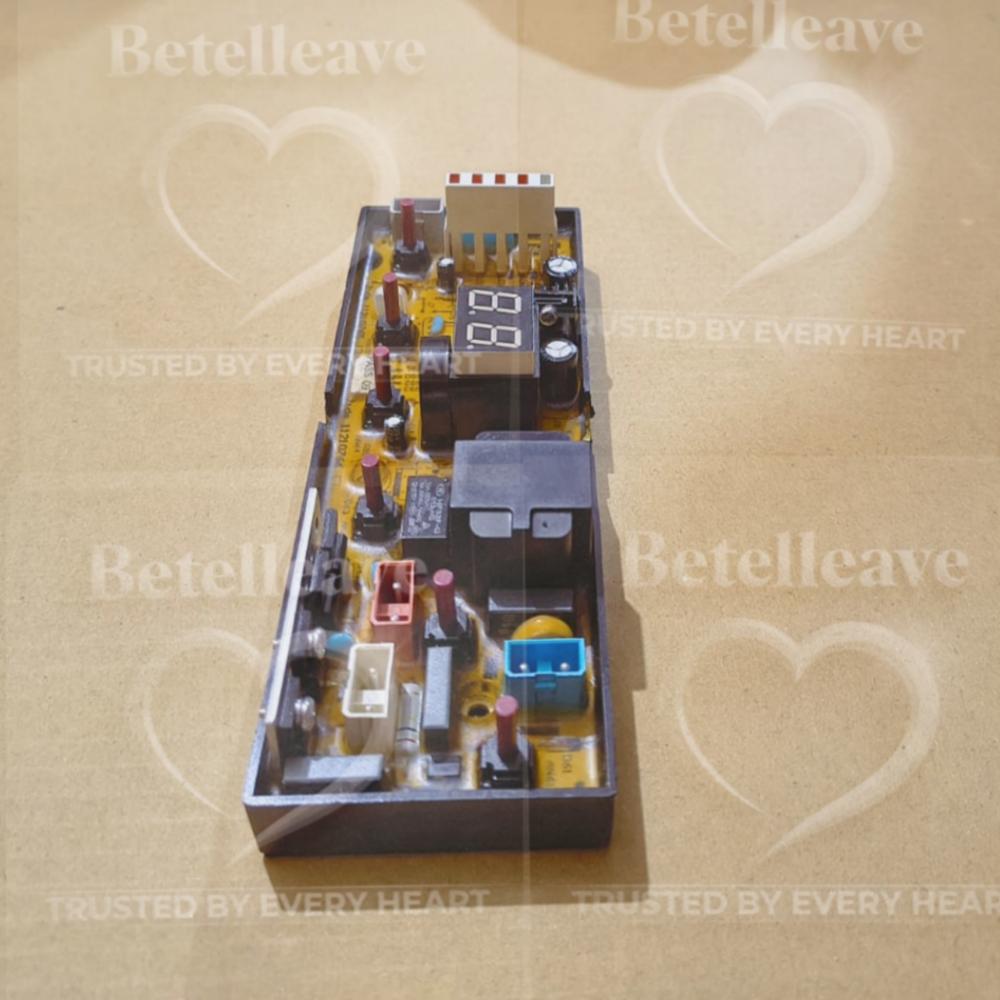 Onida / MarQ / Thomson Top Loader Washing Machine PCB Board
