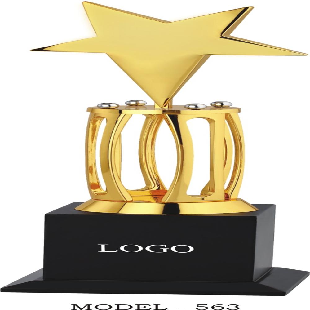   Excellence Star Trophies