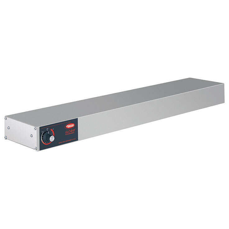Aluminium Infrared Strip Heater