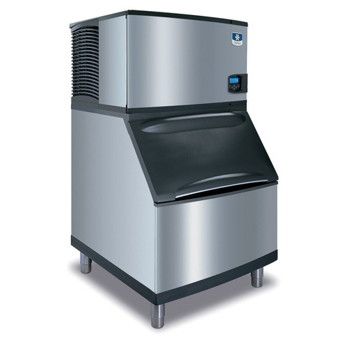 Automatic Ice Cube Machine