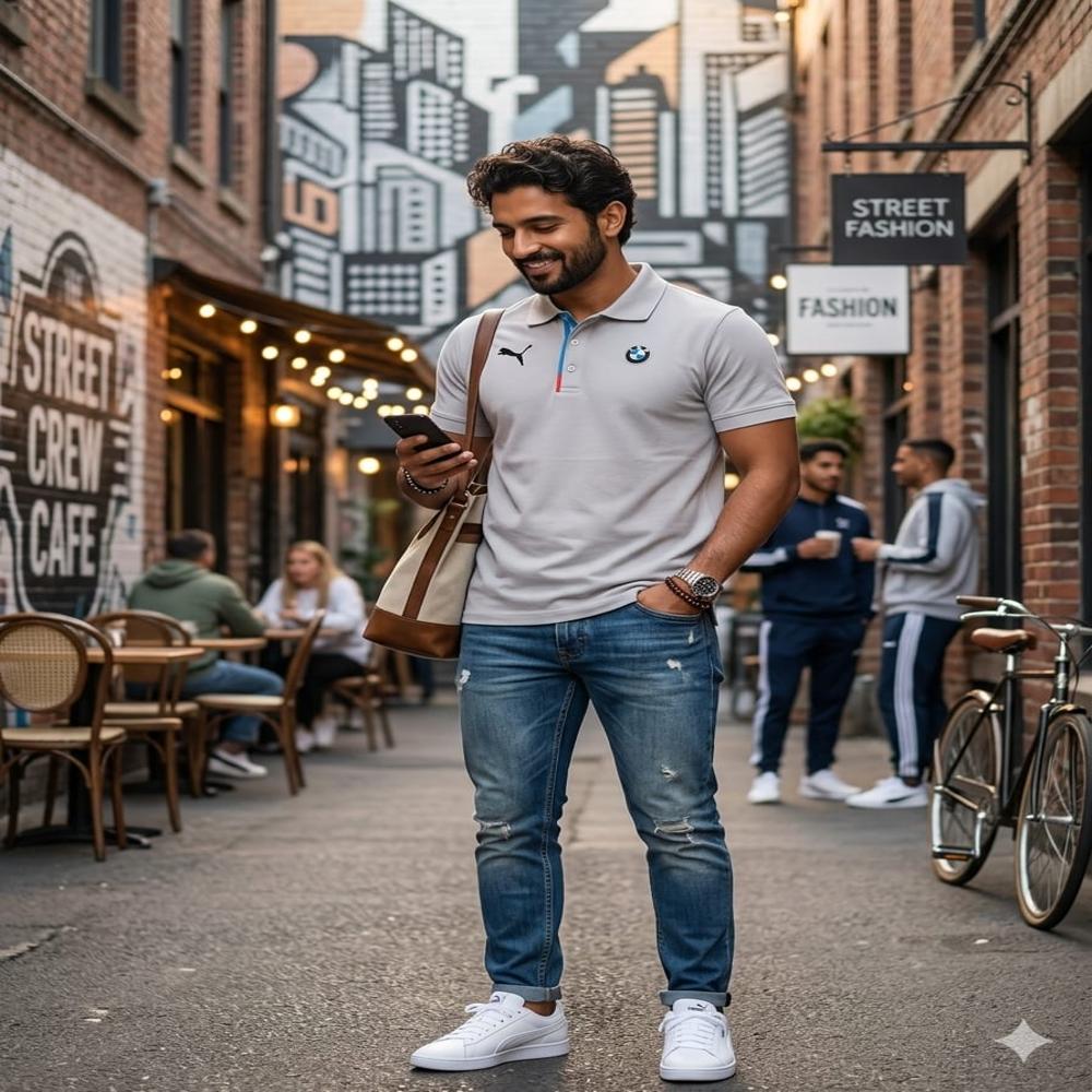 mens t-shirt