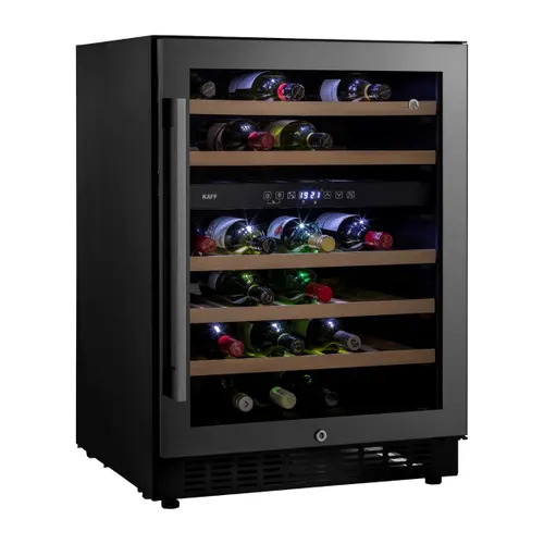 Kaff Wine Chiller 46 Bottles