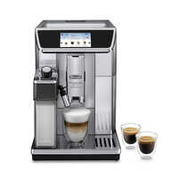 Delonghi Ecam650 85 Fully Automatic Coffee Machine