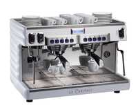 La Carimali Espresso Coffee Machine