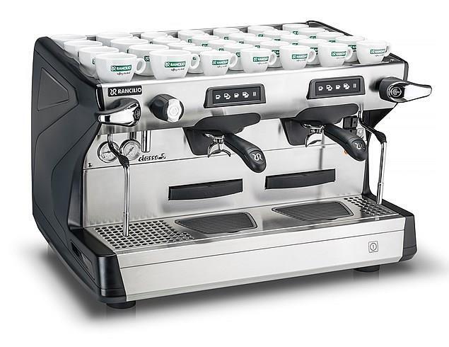 Rancilio Espresso Coffee Machine