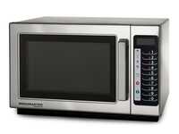 Rcs 511 Tsi Menumaster Commercial Microwave Oven