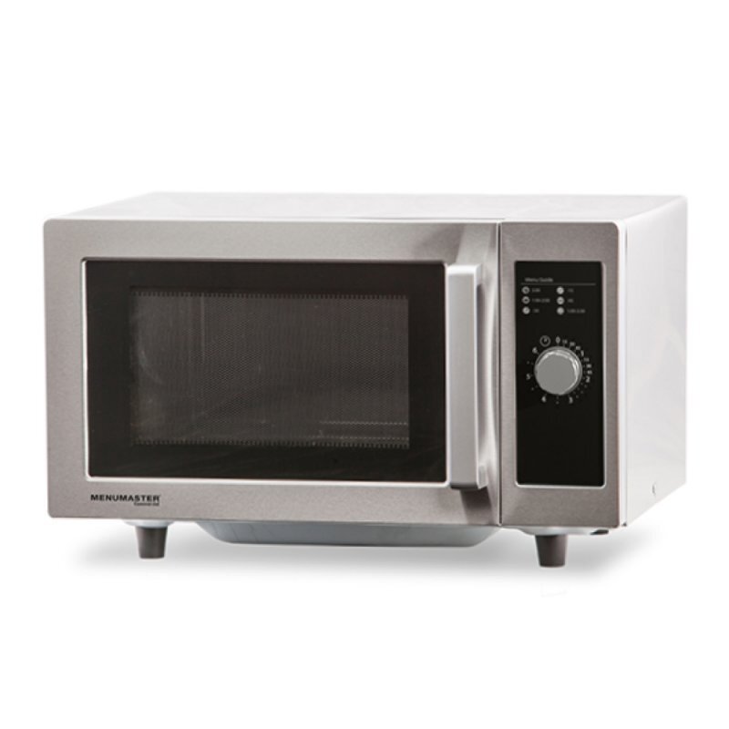 RMS 510 TS  Menumaster Commercial Microwave Oven