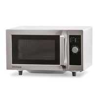 Rms 510 Ts  Menumaster Commercial Microwave Oven