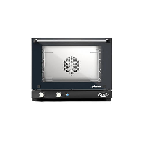 UNOX XF-023 Anna Commercial Convection Oven-Professional Electric Bakery Oven