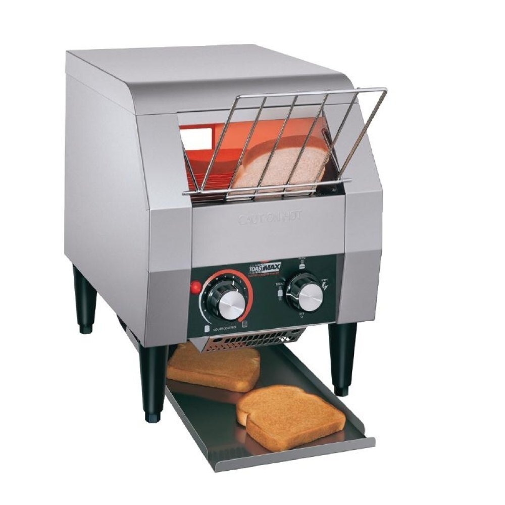 MODEL-TM-5H Hatco Conveyor Toaster