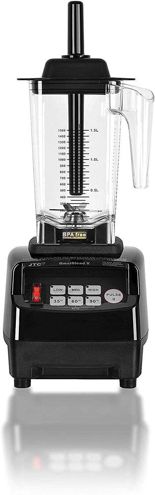 JTC Omniblend V 800A Bar Blender