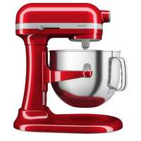 KitchenAid 6 6L Bowl Lift Professional Stand Mixer-Candy Apple