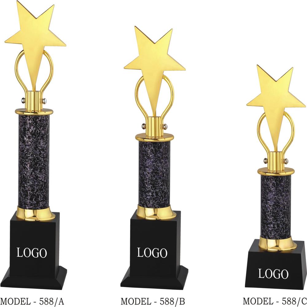 Achievement Awards