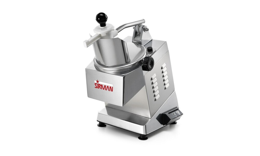 Sirman TM Inox Vegetable Cutter