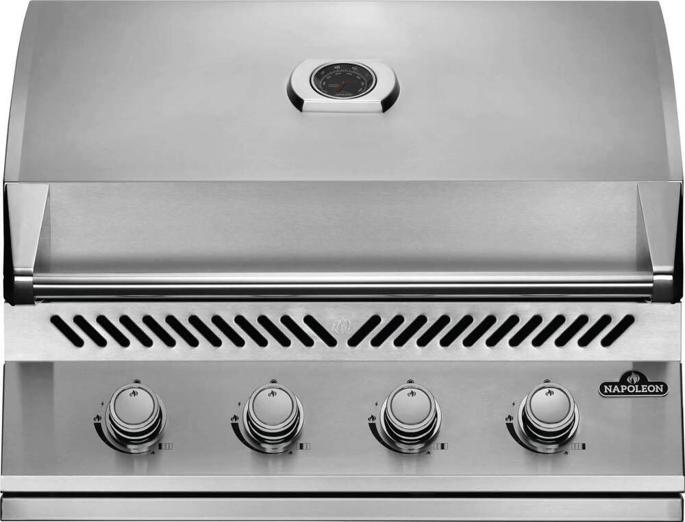 Napoleon BI32PSS-Built-in 32 inch Barbecue Grill Head