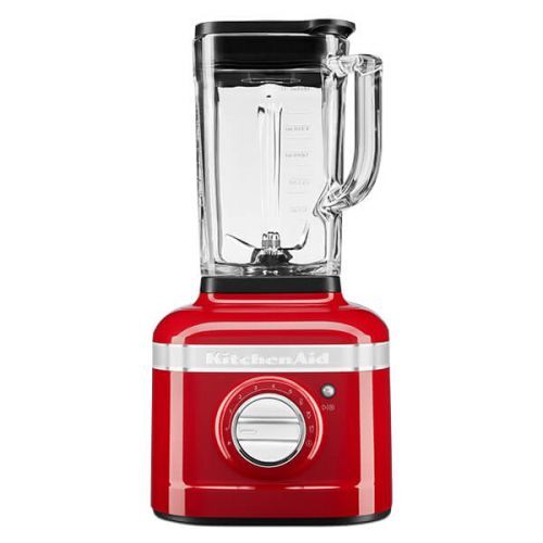 Candy Apple KitchenAid K400 Stand Blender