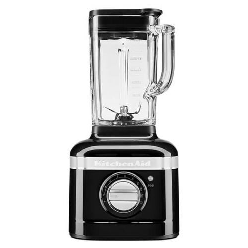 Onyx Black KitchenAid K400 Stand Blender