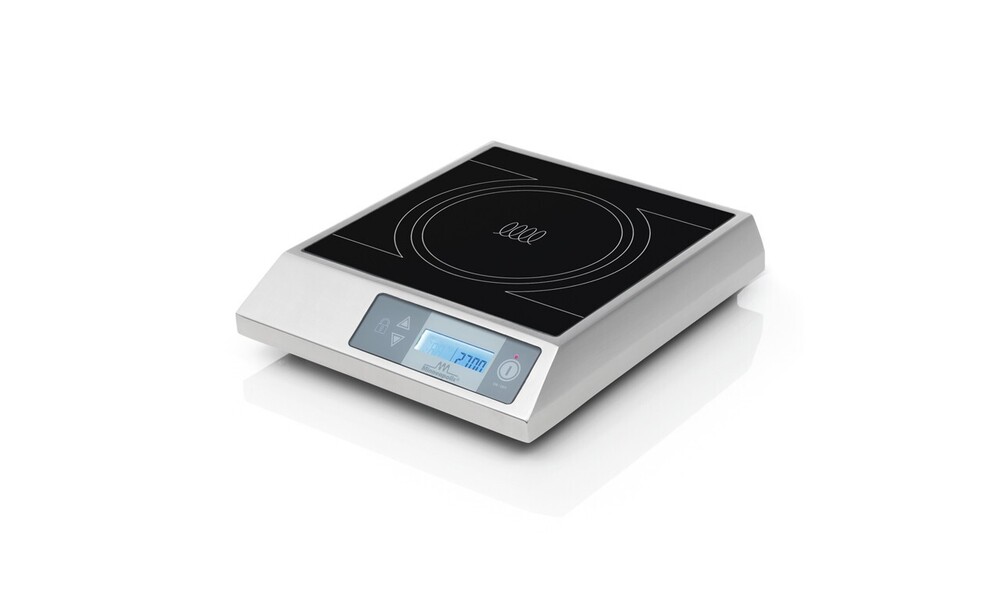 IH-27 Sirman Induction Hob