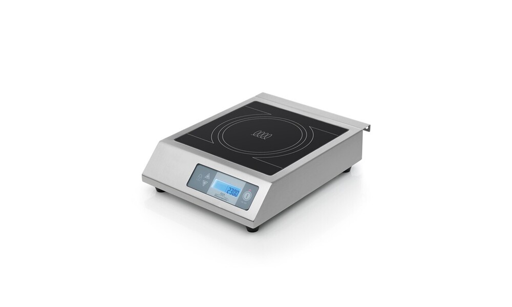 IH-35 BI Sirman Induction Hob