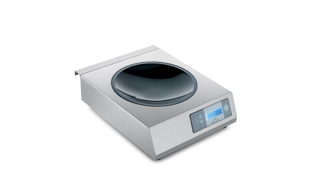 Sirman Induction Hob IH-35 Wok