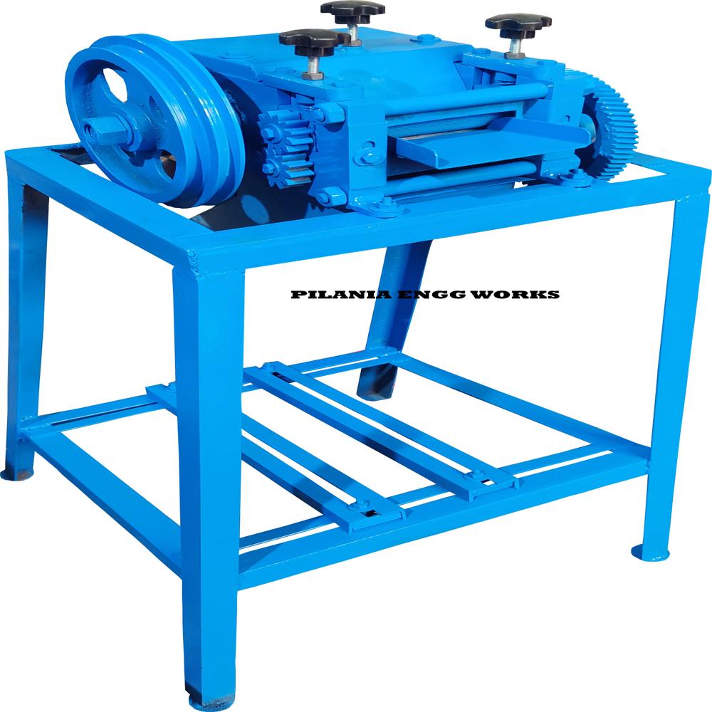Plastic Dana Cutter - Automatic Grade: Manual