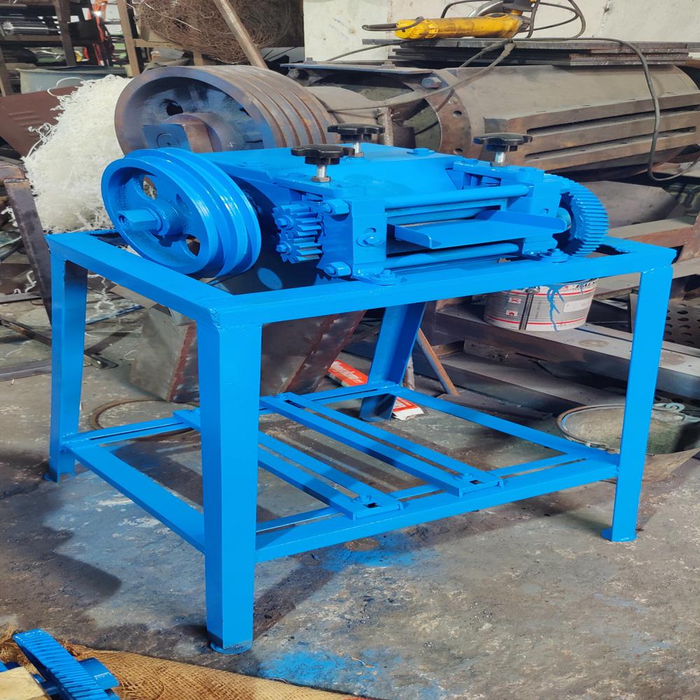 Plastic Dana Cutter - Automatic Grade: Manual