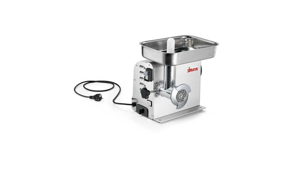 Sirman TC 8 Vegas Meat Grinder