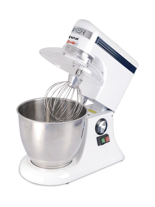 5L Planetary Mixer