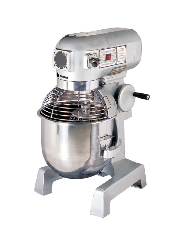 10L Planetary Mixer