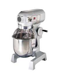 10L Planetary Mixer