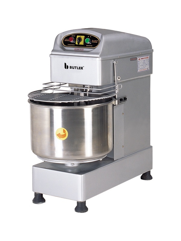 10L Spiral Mixer