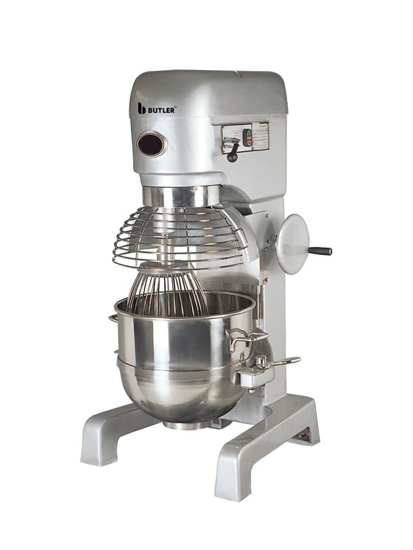 30L Planetary Mixer